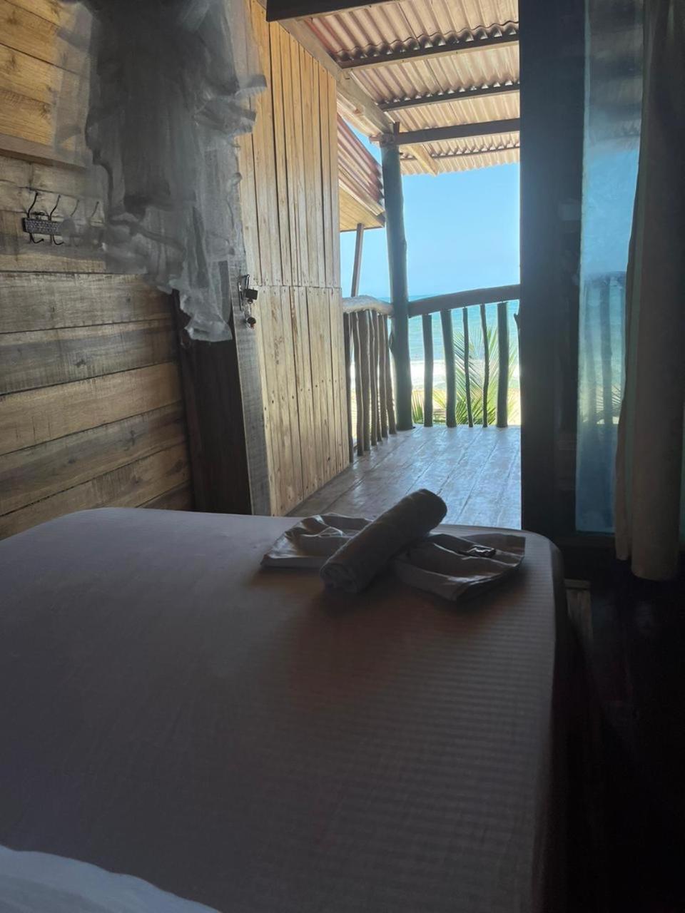 The Mompe Hotel La Poza