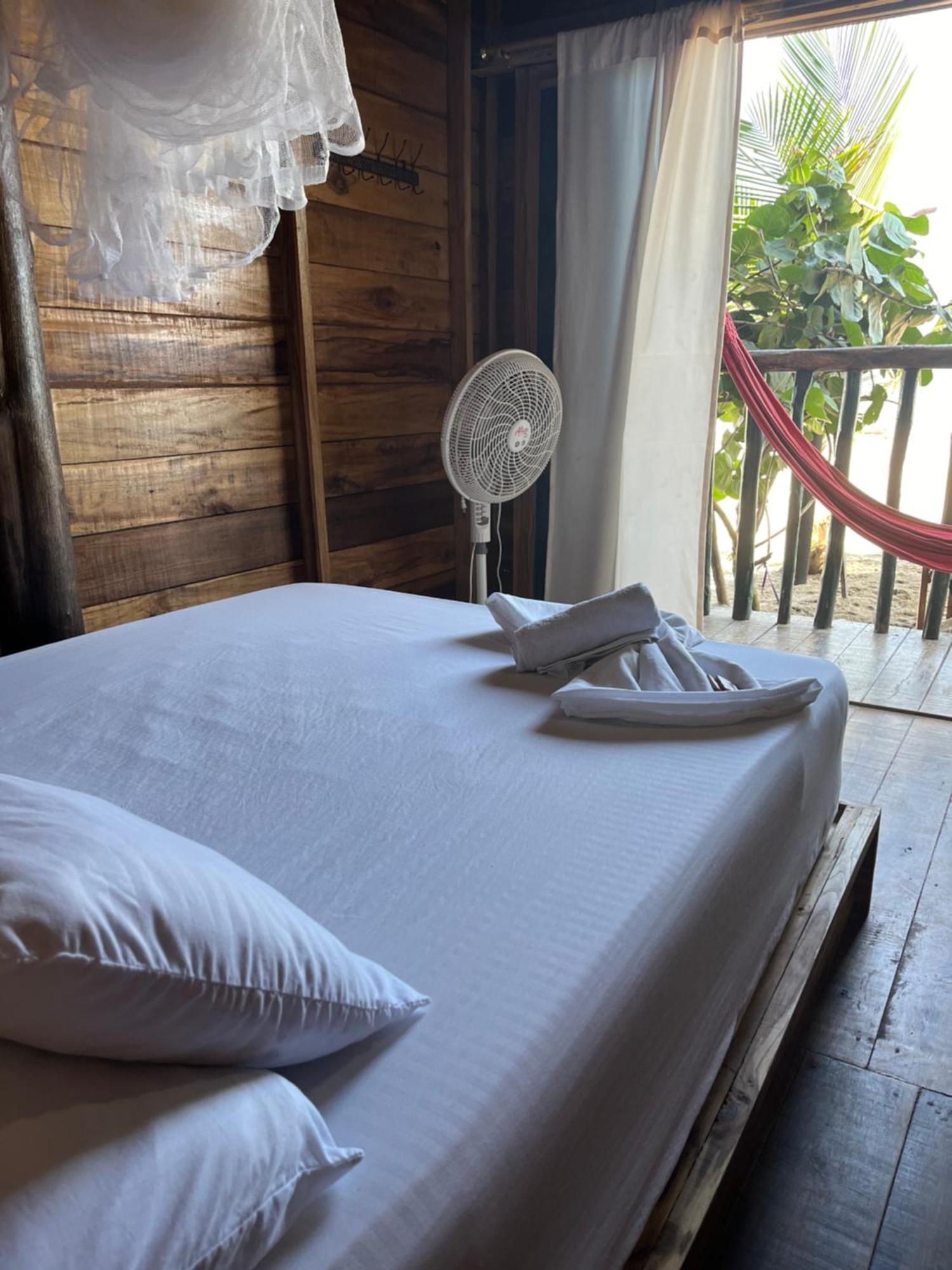 The Mompe Hotel La Poza